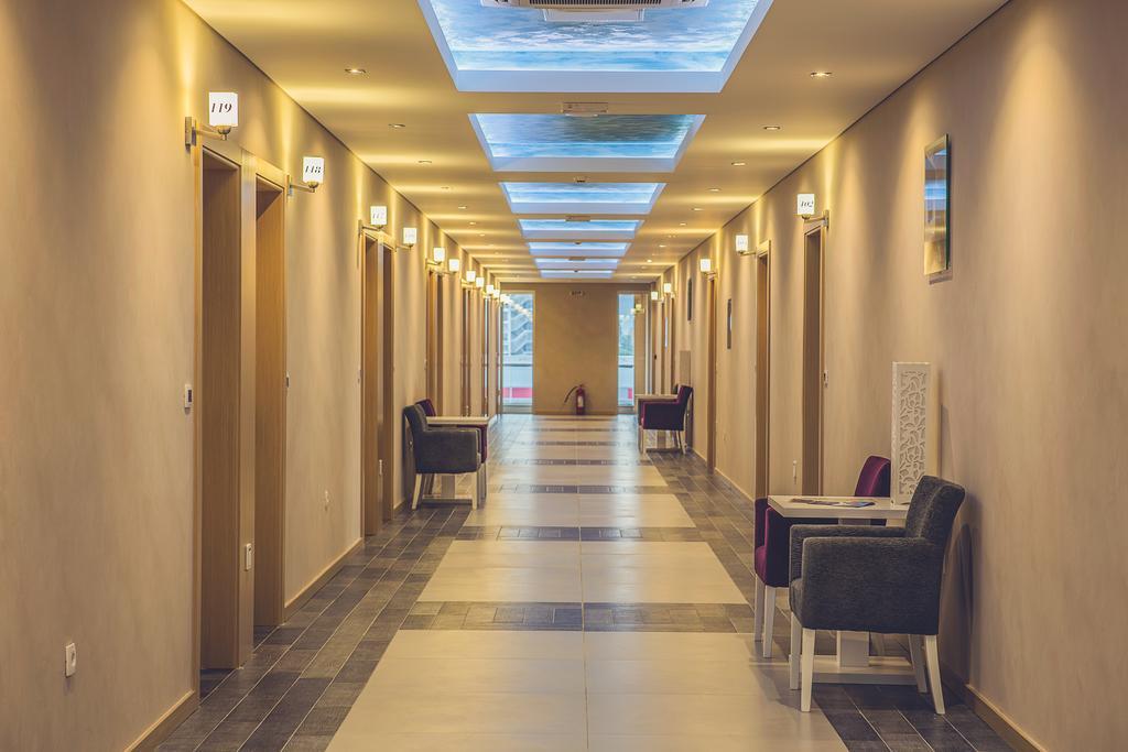 Hotel Franca Bar Exterior photo